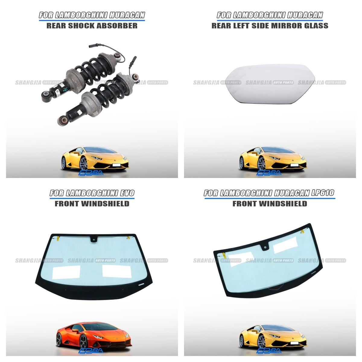 Lamborghini Huracan used OEM Parts.jpg