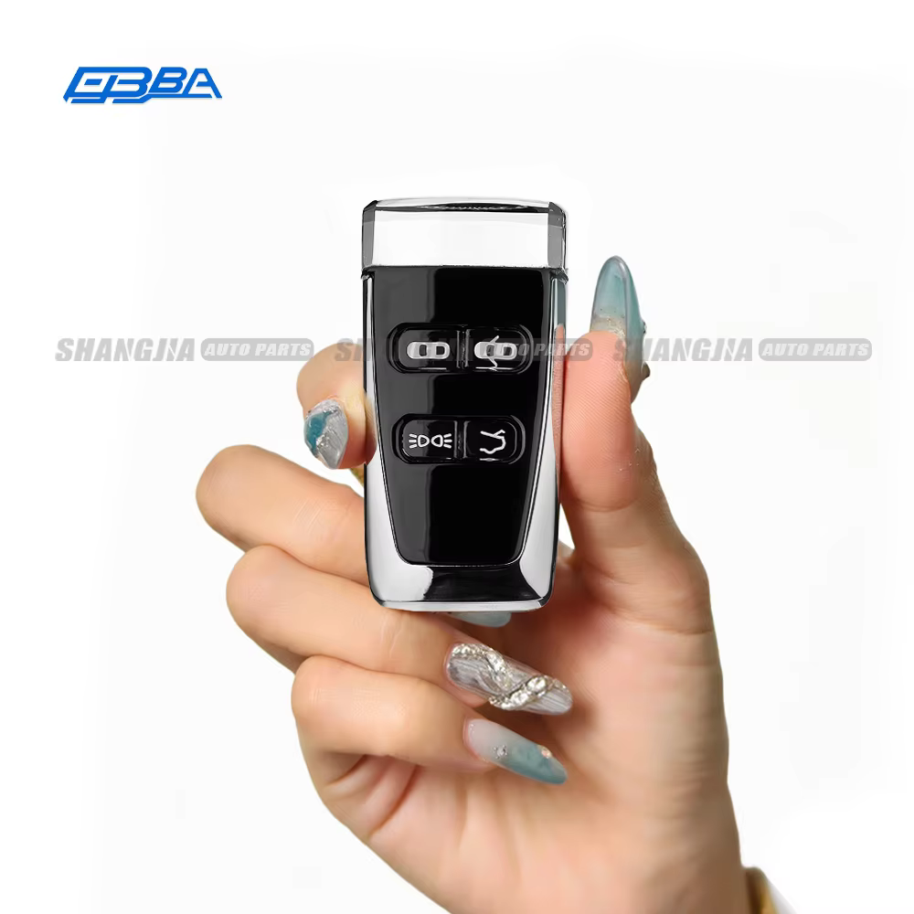For Aston Martin Rapide Vantage4.7 DB9 Virage Vanquish 2012 2017 Wholesale Car Accessories Key Crystal Head OE AD43-67675-AB manufacture