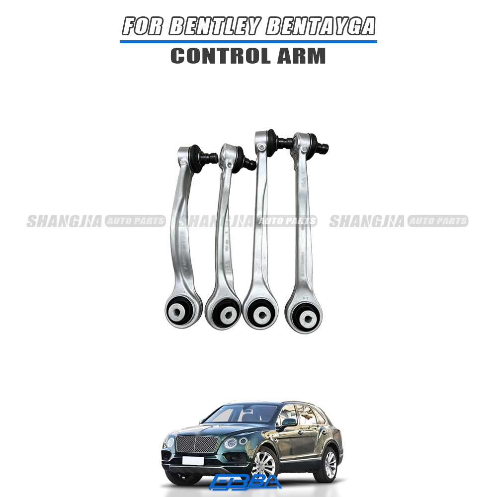 Suspension Control Arm For Bentley Bentayga Aftermarket Replacement