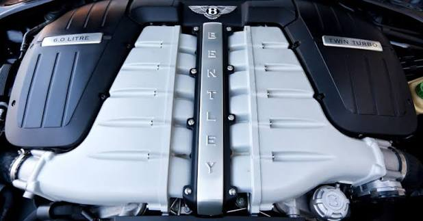 Bentley 4.0 Turbocharger Common Issues