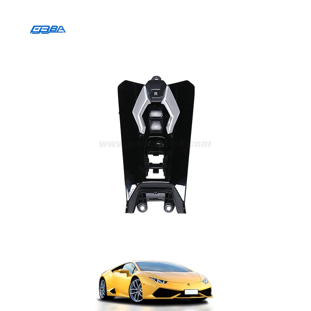 Used Gear Selector Switch Assembly For Lamborghini Huracan 2015