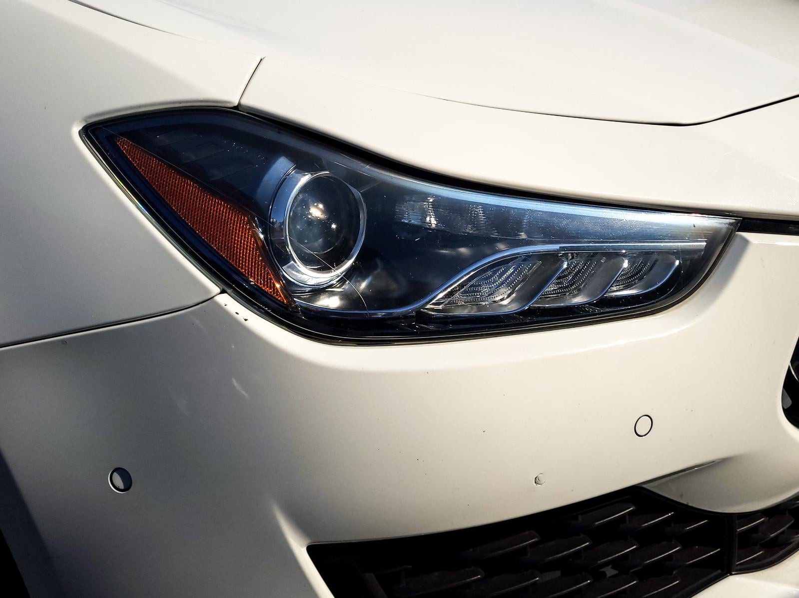 Maserati Headlight Replacement Cost & Solutions