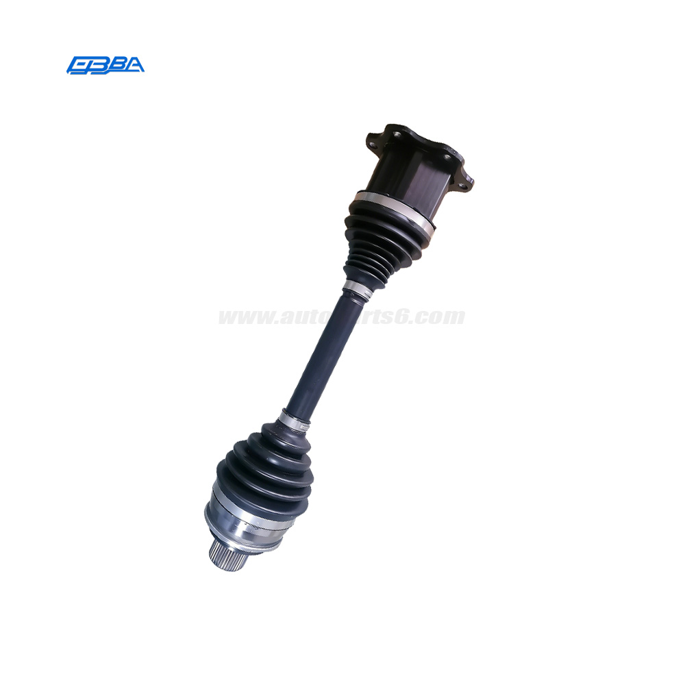 Dismantled Front Half Shaft For Bentley Flying Spur 