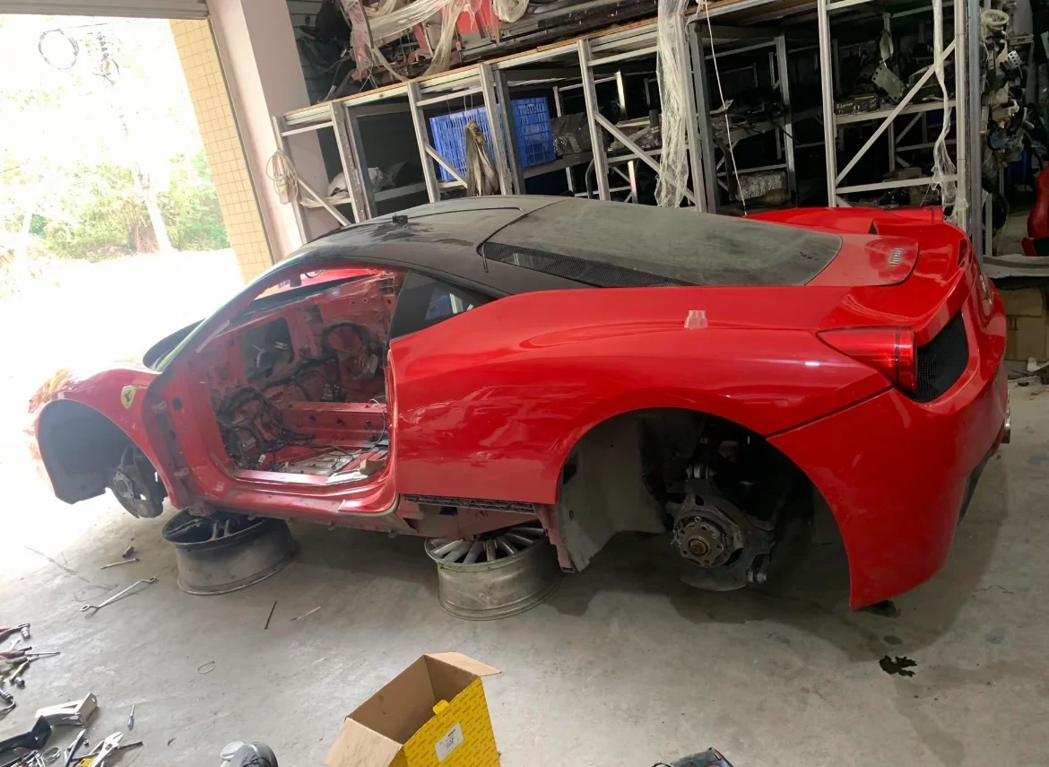 Why Ferrari Repairs Are Expensive in the United States.webp