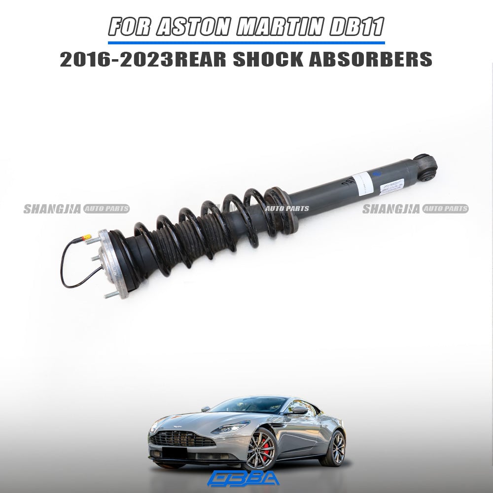 Suspension Systems: A Guide to Ride Quality