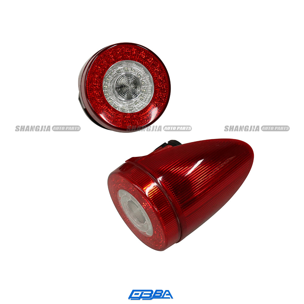 Replacement For Ferrari 488 Taillight Fit 2013-2017 OE 3077758 3077759