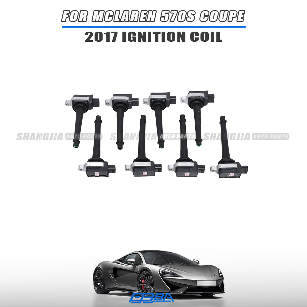 Aftermarket McLaren 570S Coupe 2017 Ignition Coil OE 11F1892CP