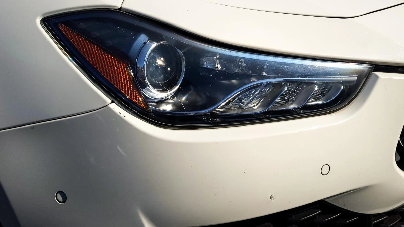 Maserati Headlight Replacement Cost & Solutions