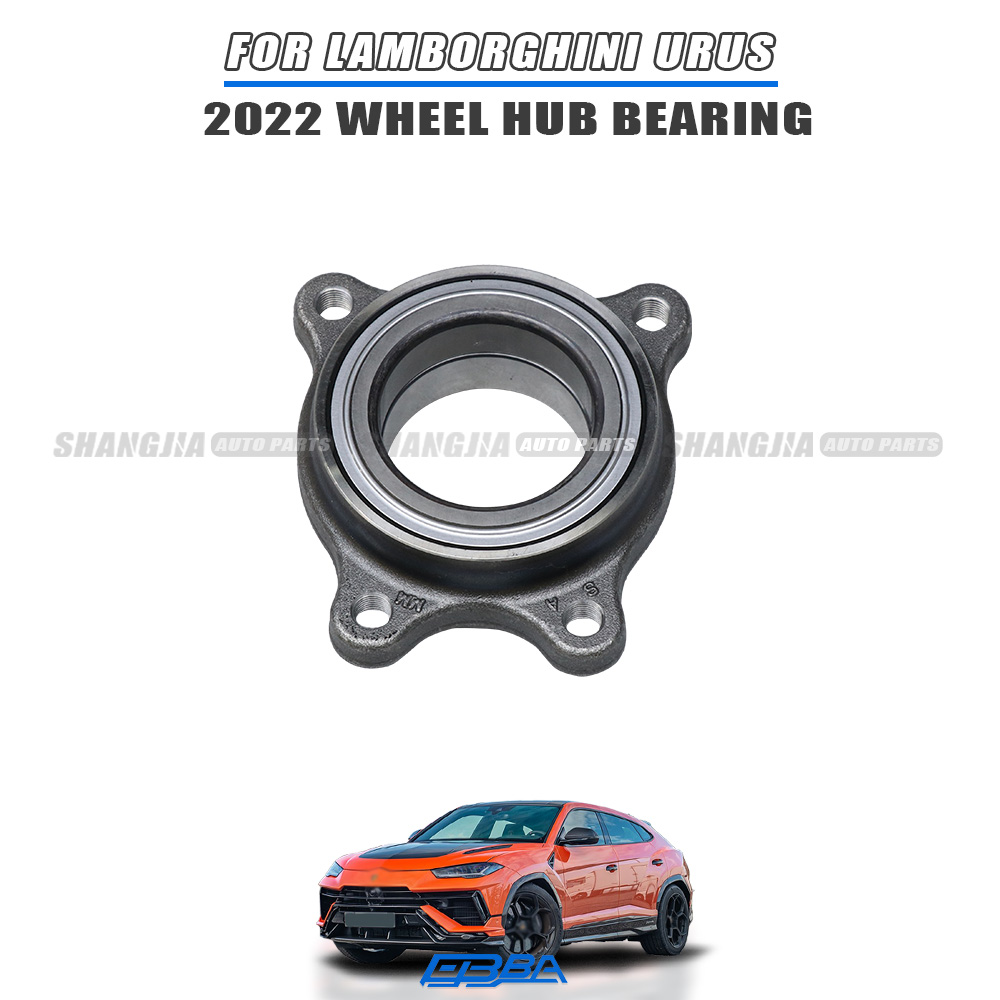 Wheel Bearing For Lamborghini Urus 2022 OEM 4ML498625 