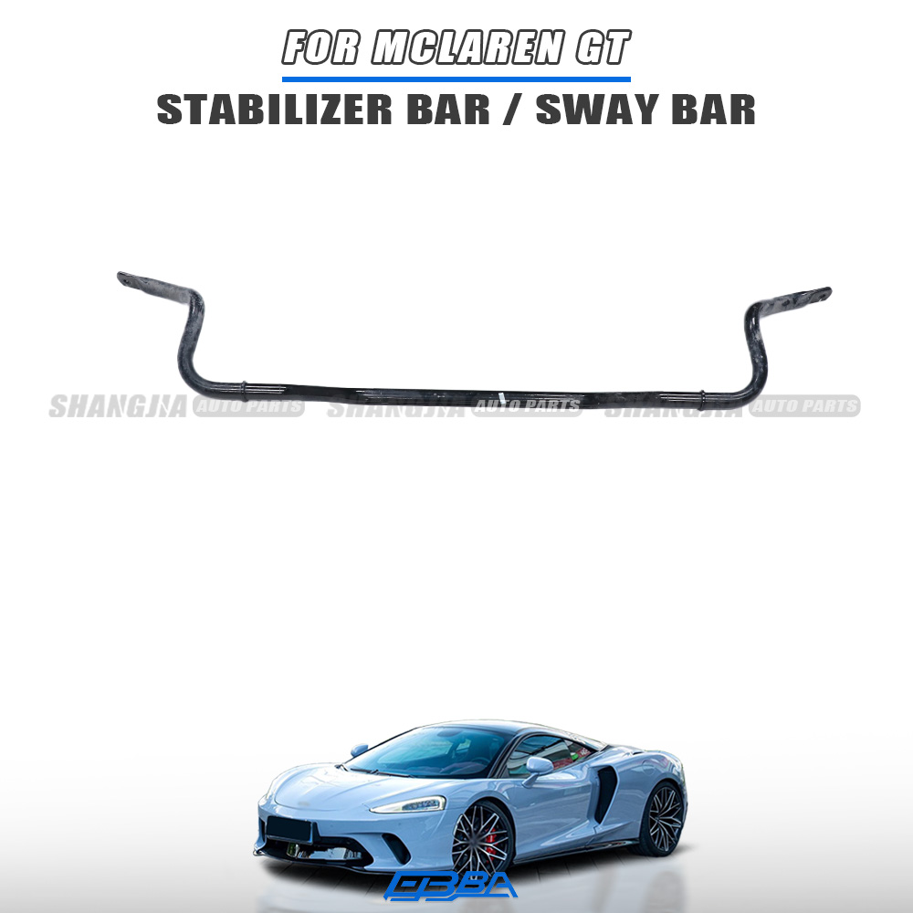 22BA140GP Stabilizer Bar For 2023 McLaren GT Direct Fit