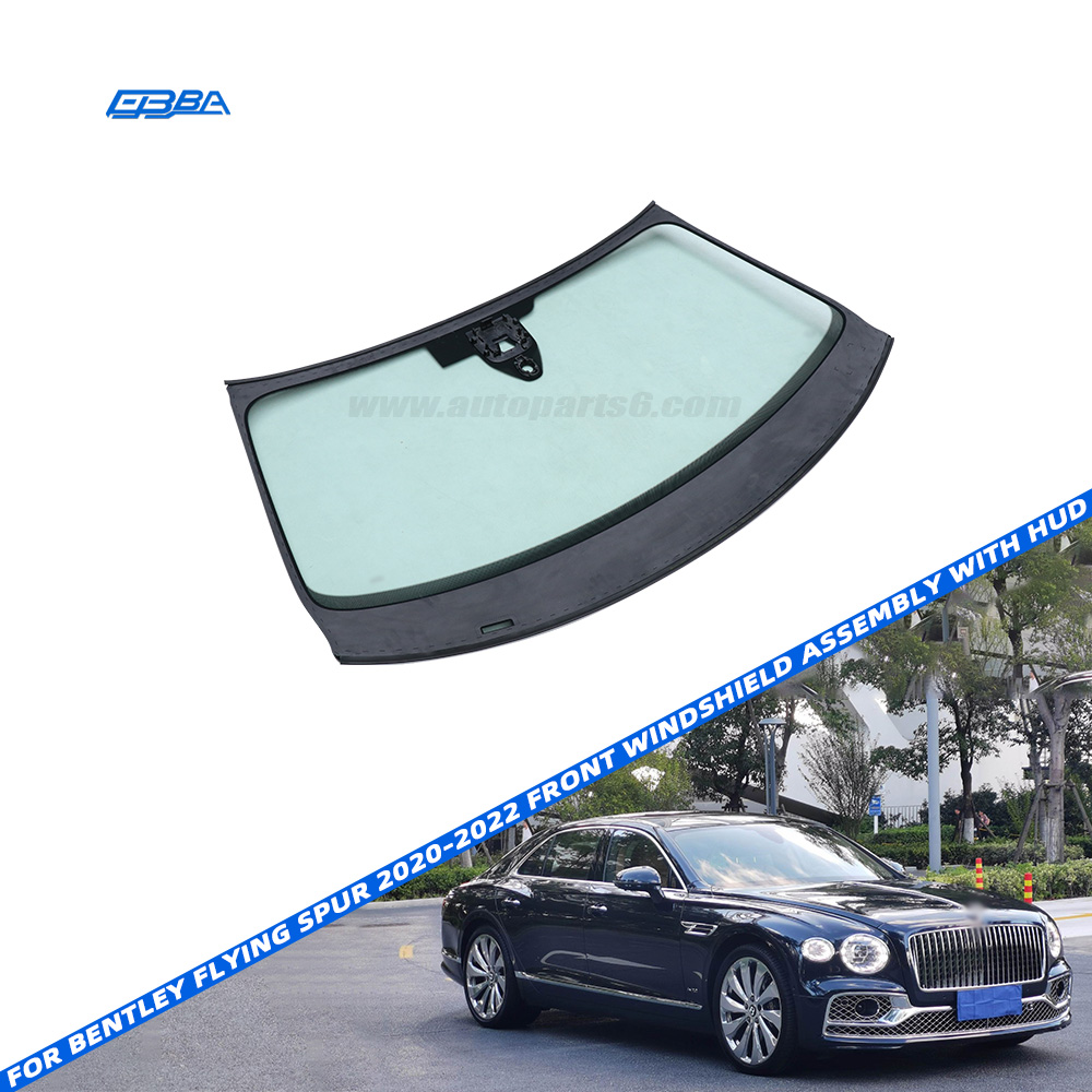 For Bentley Flying Spur 2020-2022 HUD Front Windshield OE 3SE845099T Aftermarket