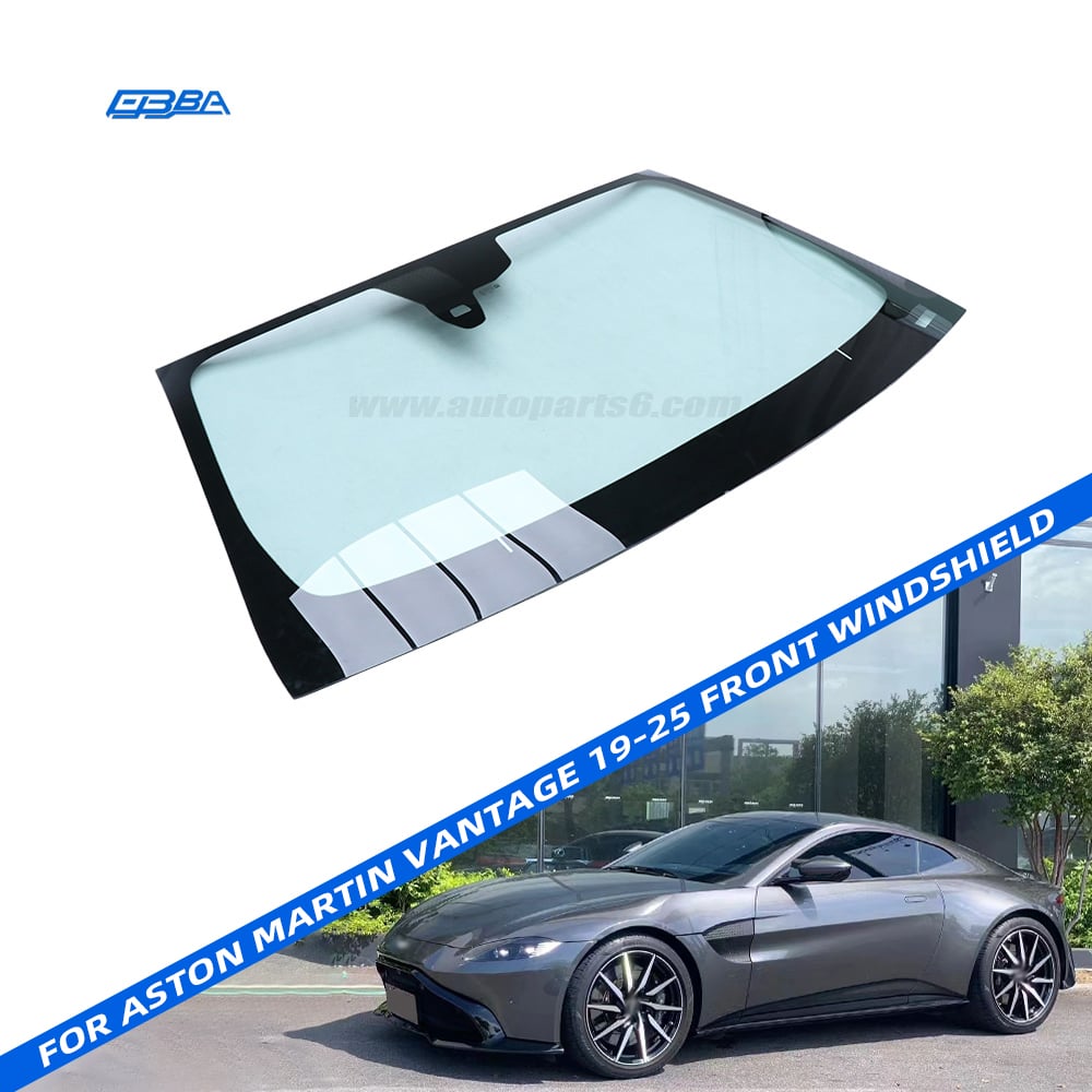 Front Windshield For Aston Martin Vantage 2019-2025 OE KY63-03804-AE