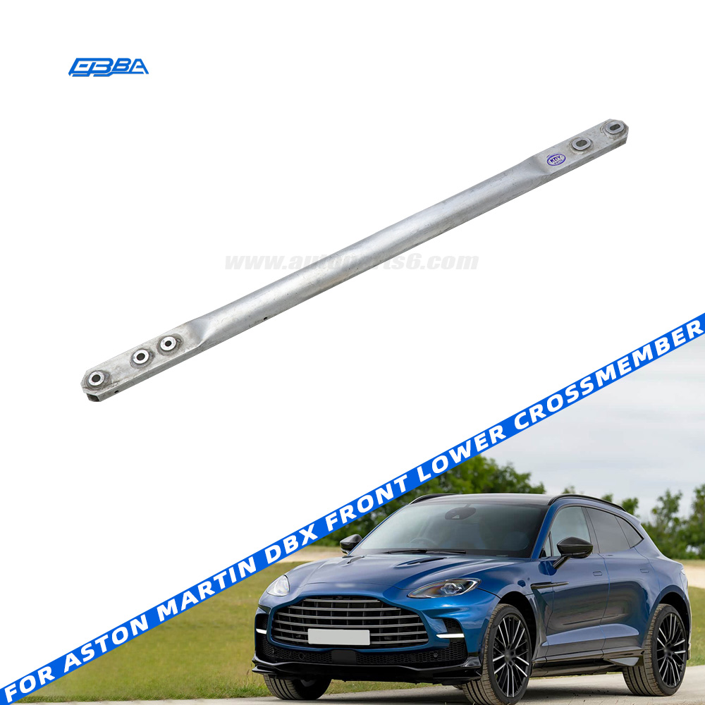 Front Lower Crossmember For Aston Martin DBX 2019-2023 OE MY83-109A66-AC 