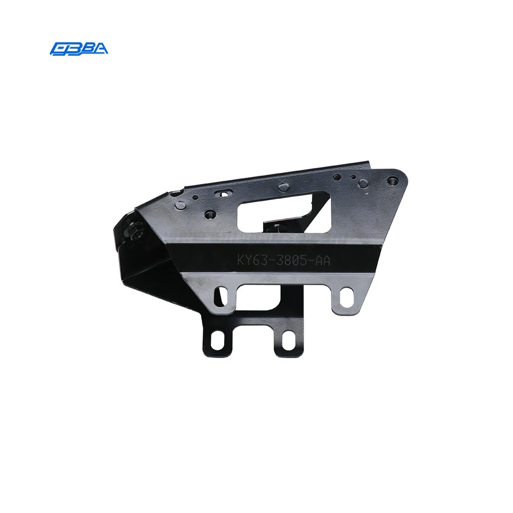 Left Hood Latch For Aston Martin Vantage 2022 OE KY63-3805-AB 