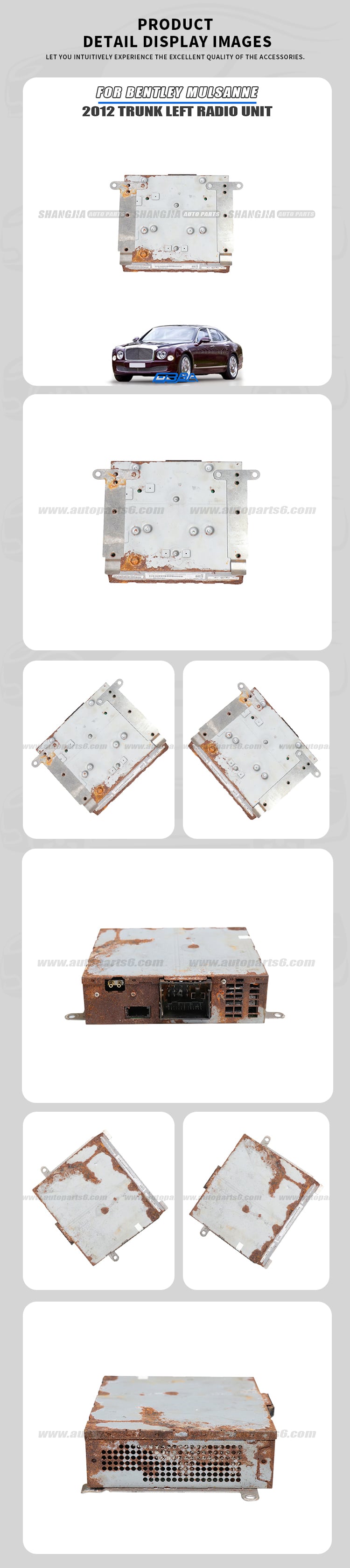 Product Description