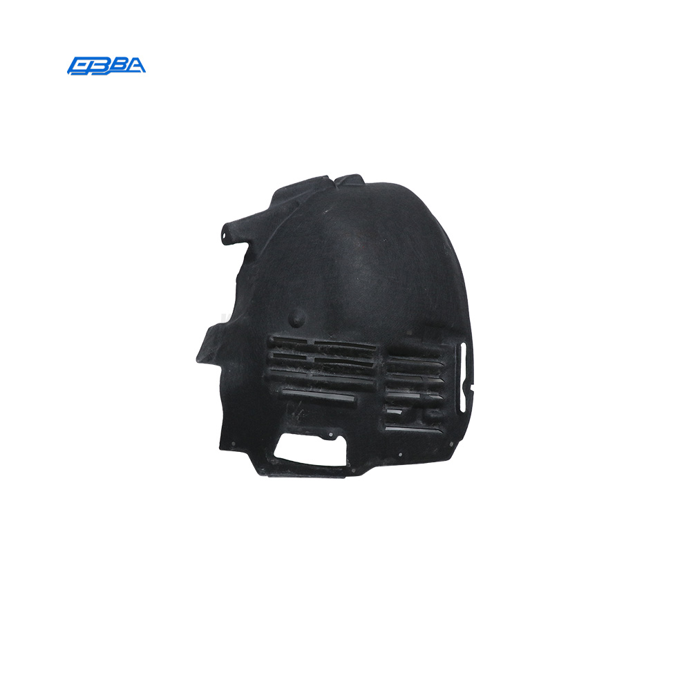 OE 36A821171B Front Left Fender Liner For Bentley Bentayga 