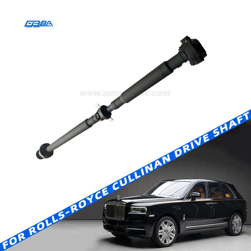Fit For Rolls-Royce Cullinan Drive Shaft OE 26208487216 2015-2026