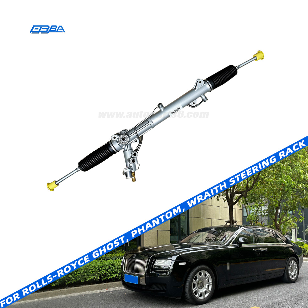 Fit For Rolls-Royce Wraith Power Steering Fit 2005-2019 OE 32106859612