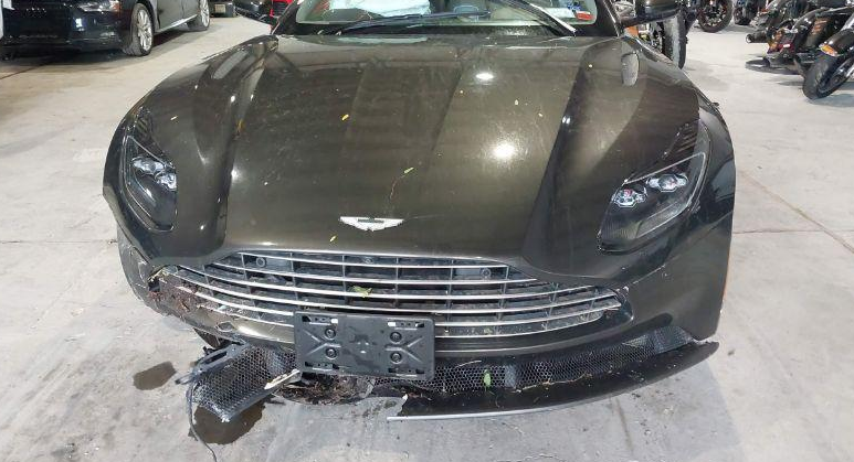 Collision damage can affect the headlight housing, mounting points and internal components..png
