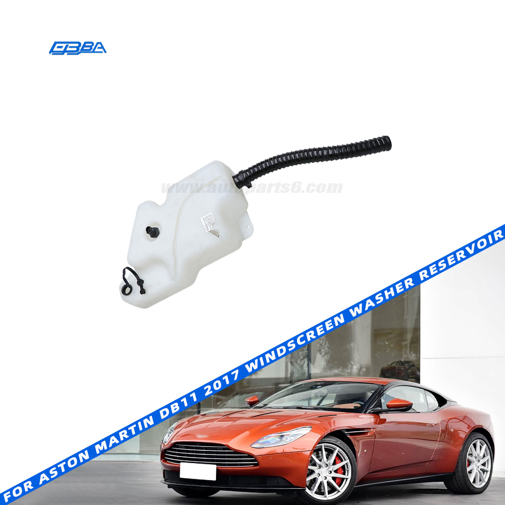 OEM Used Washer Reservoir Direct For Aston Martin DB11 2017 OE HY53-17B612-AC 