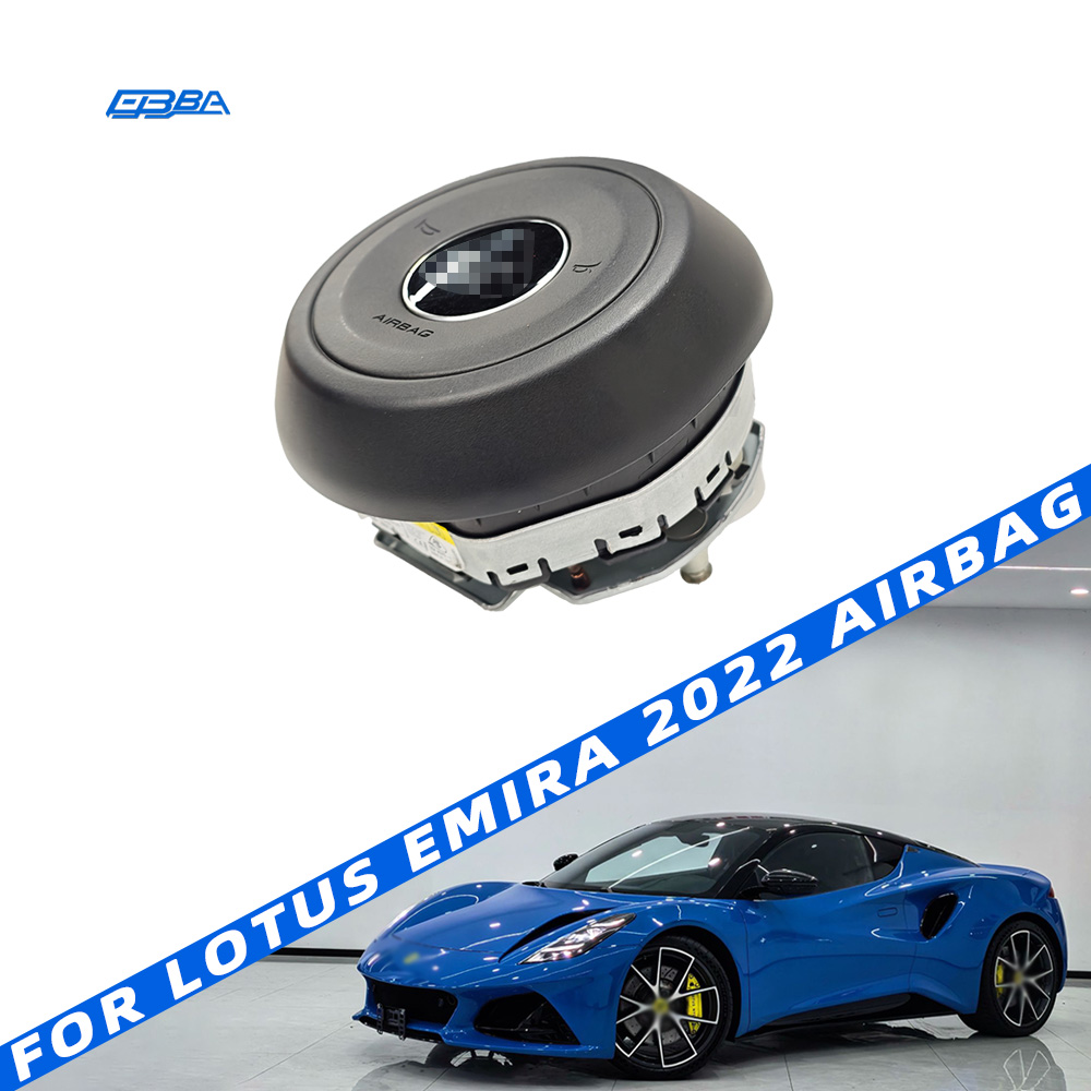Airbag OEM premium desmuntat original per Lotus Emira 2022