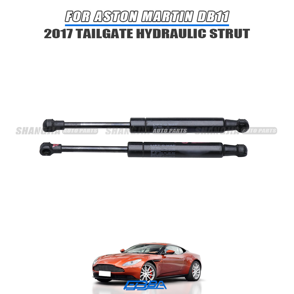 Fit For Aston Martin DB11 2017 Tailgate Gas Strut HY53-C406A10-AC Aftermarket Replacement