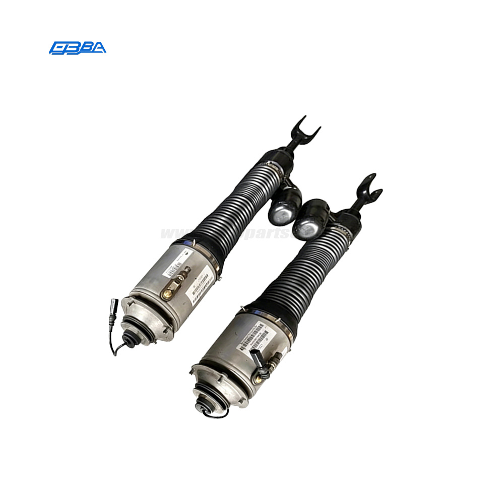Replacement Shock Absorber Fit For Bentley Bentayga