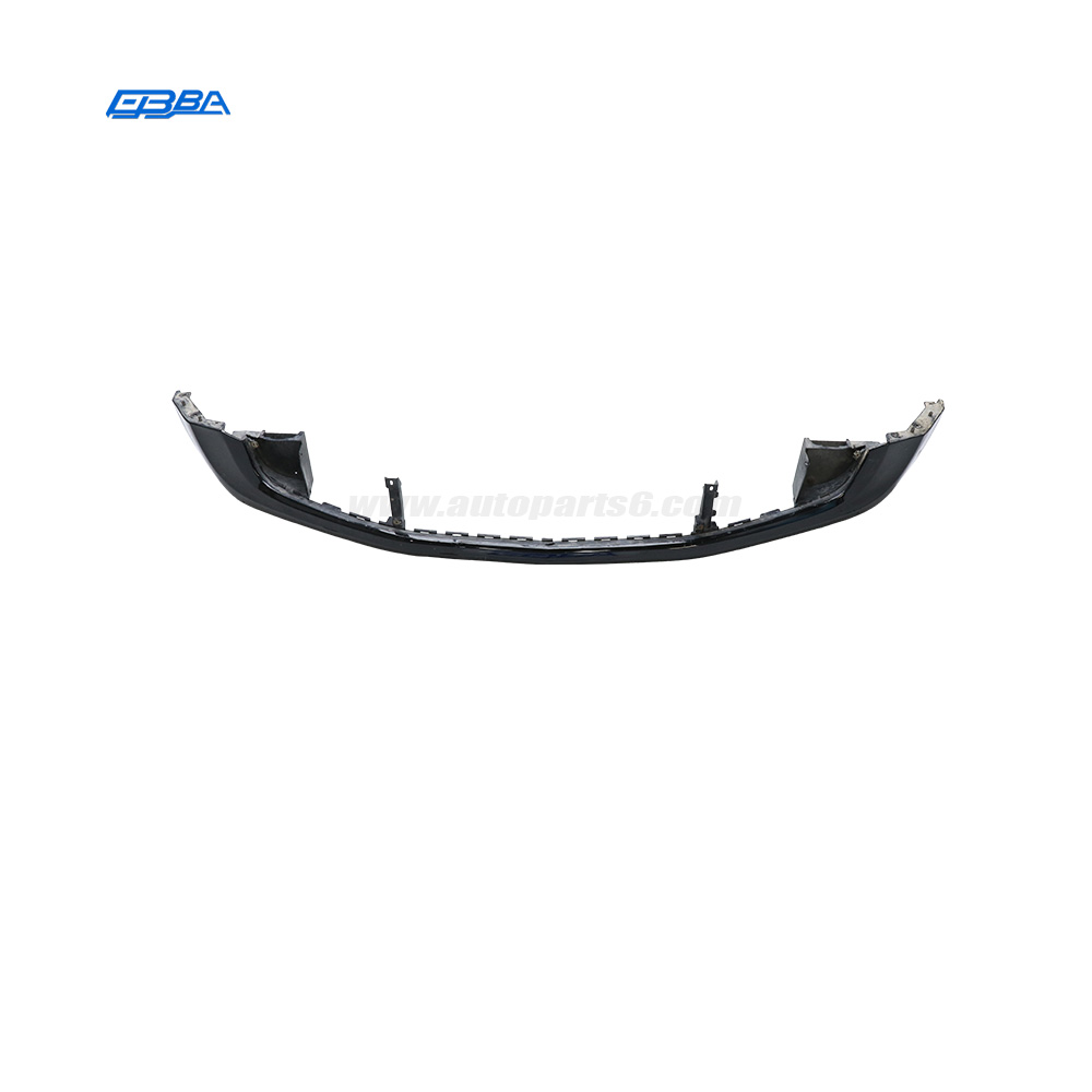 Original Used Bentley Mulsanne 2012 Front Bumper Lower Section Premium Dismantled Part
