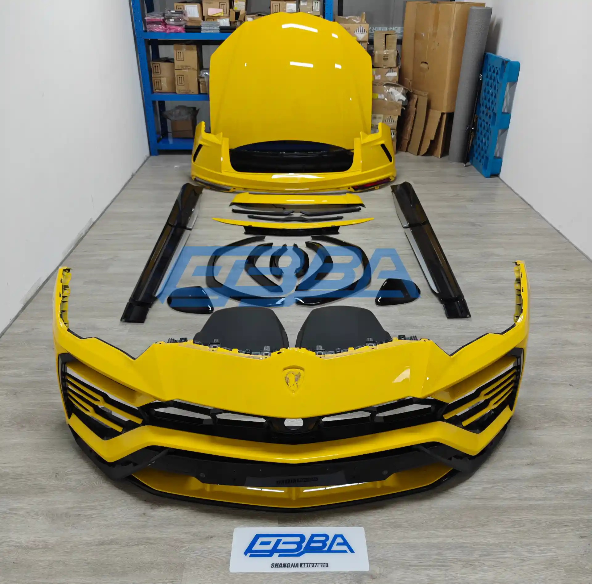 What Are OEM Used Lamborghini Parts.webp