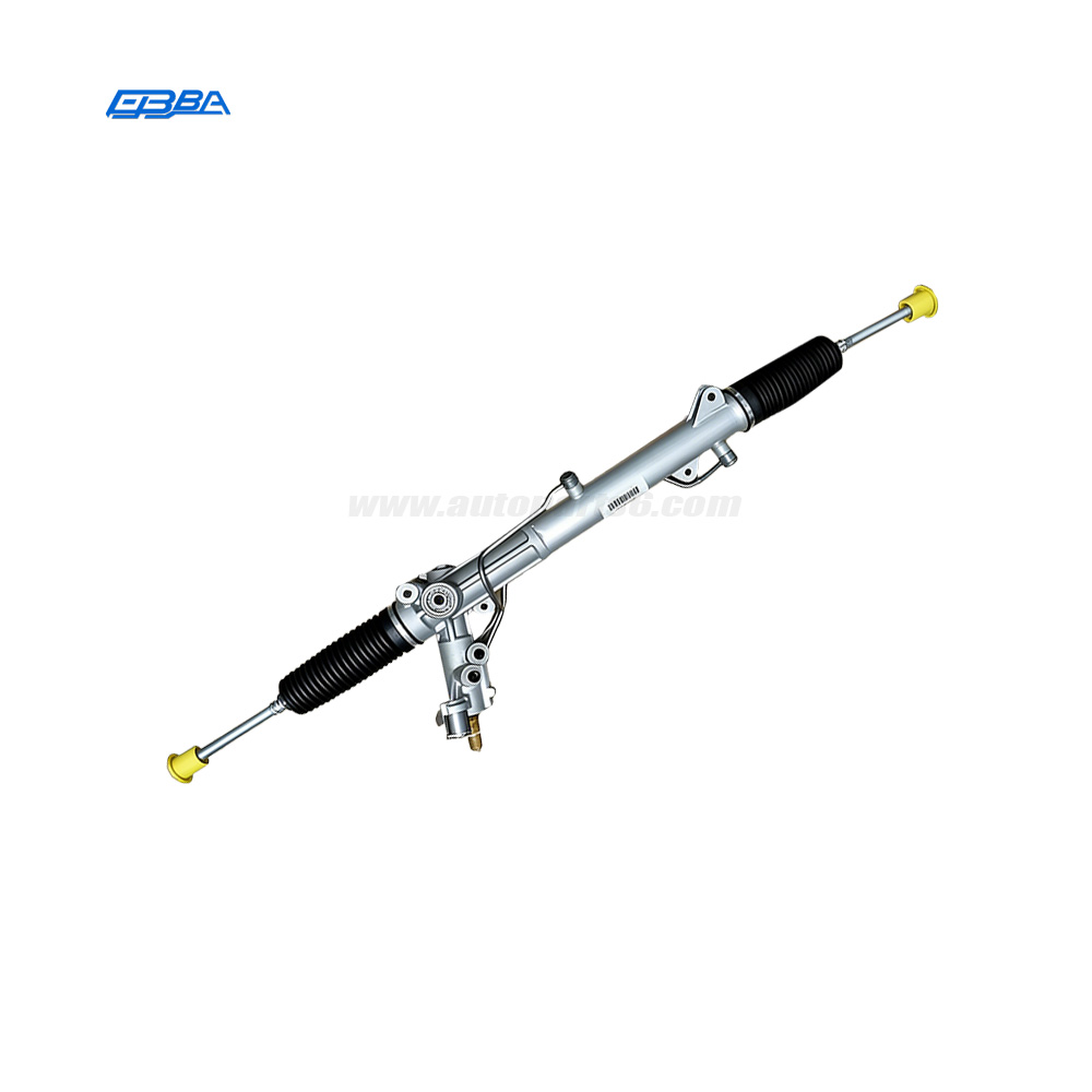 32106859612 For Rolls-Royce Ghost Power Steering Rack Remanufactured Part