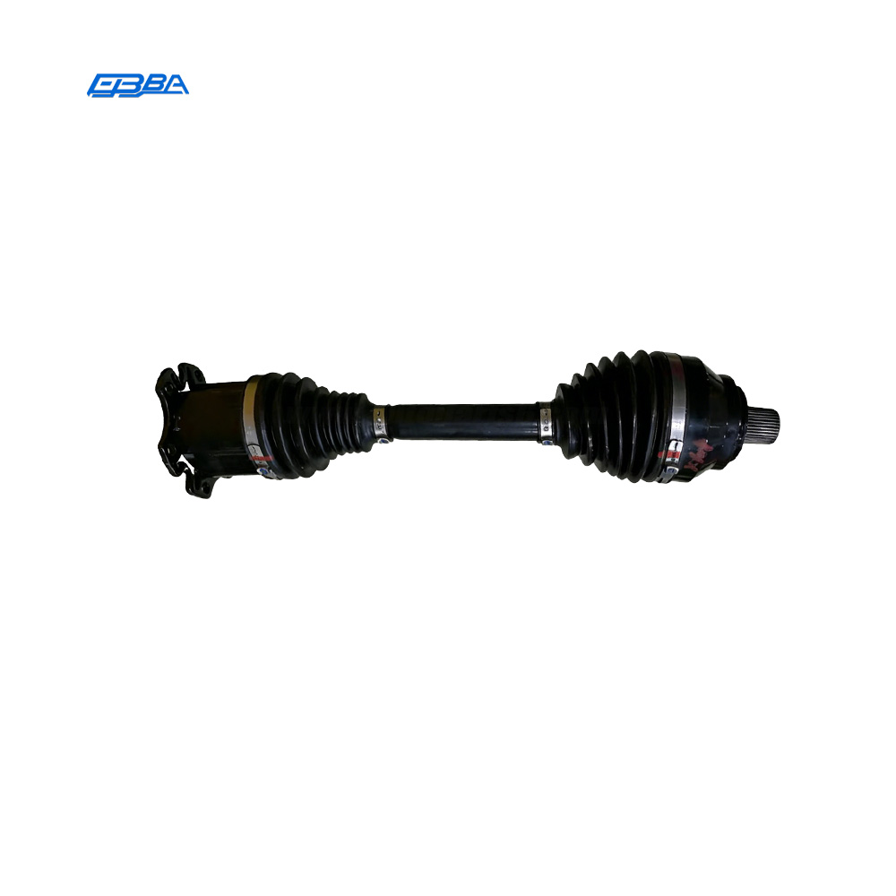 For Bentayga Continental GT Front Drive Shaft Second Hand 