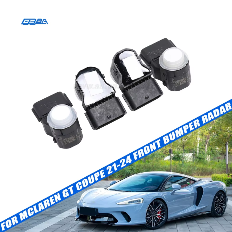 Vehicle Sensors: From Data to Driver Insights