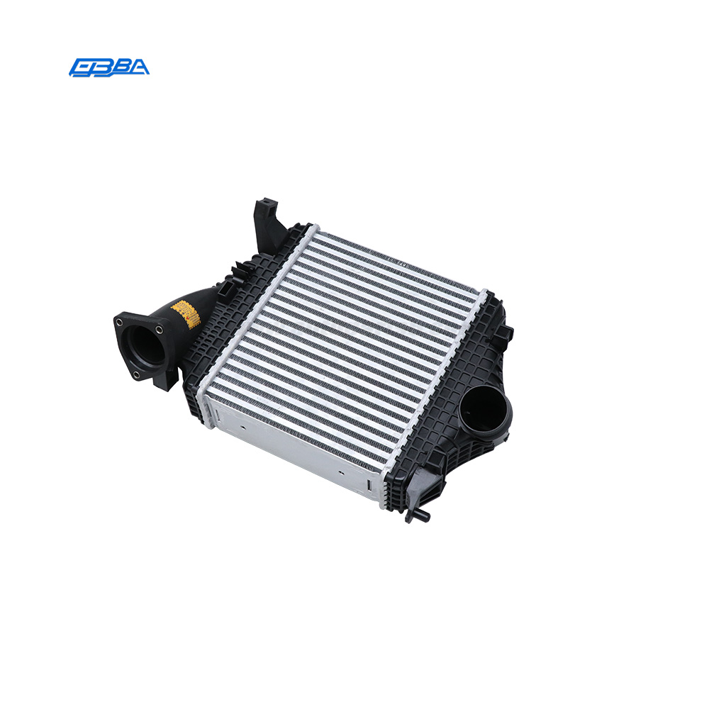 Intercooler OE 4M0145804BT Luxury SUV For Lamborghini Urus 2022 