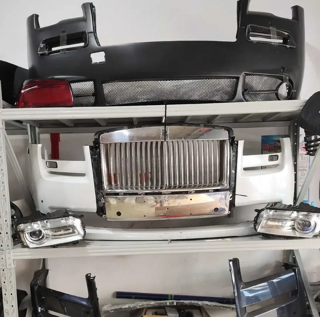 Rolls-Royce auto parts.webp