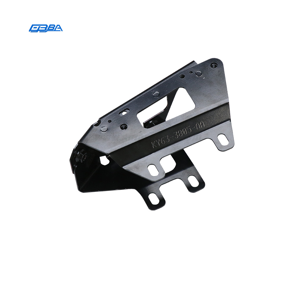 Original Used Left Hood Latch KY53-3805-AB Direct Replacement For 2022 Vantage Coupe