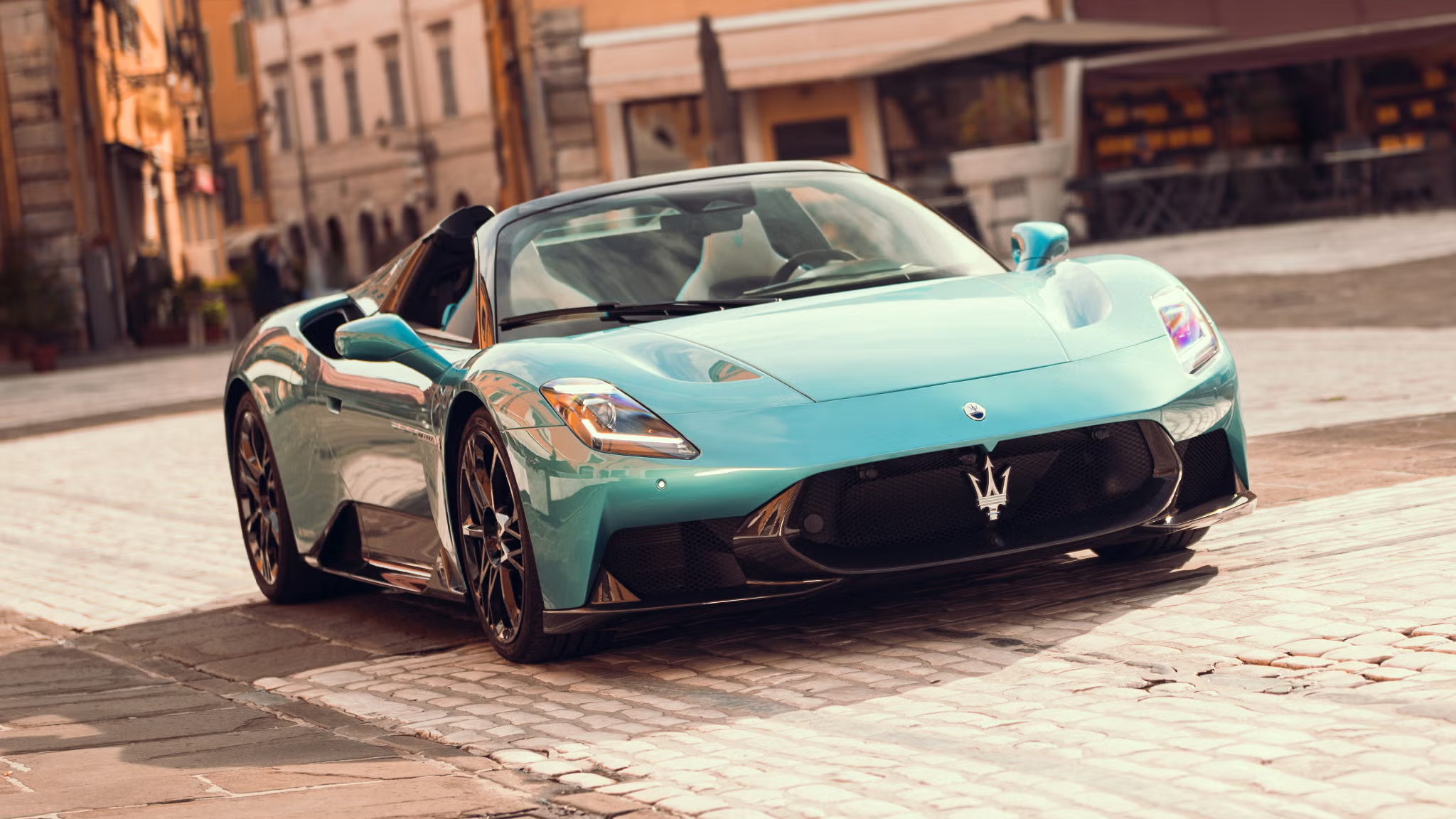 Are Maseratis Expensive for Maintenance?