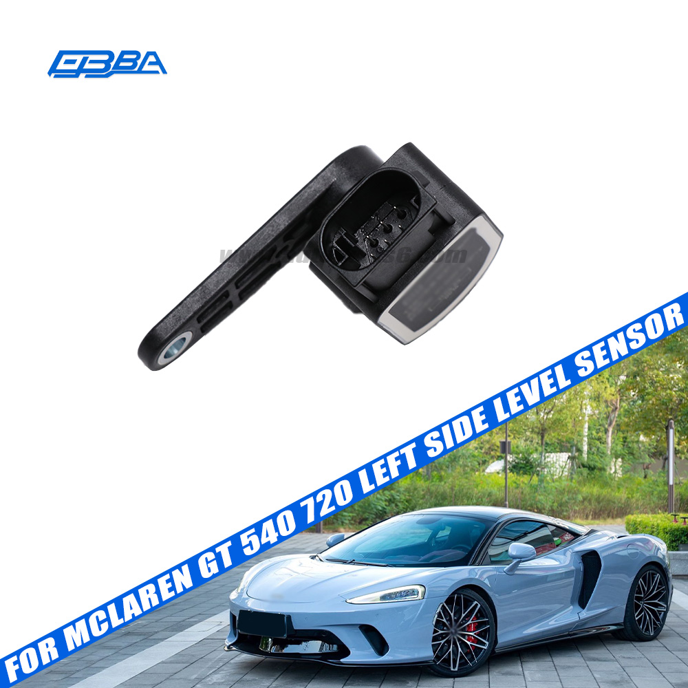 Fit For McLaren GT 540 720 13B0681CP Left Level Sensor Used OEM
