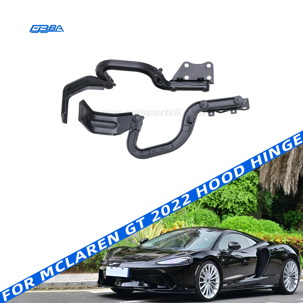 Replacement Bonnet Hinge Perfect Fit For McLaren GT 2022
