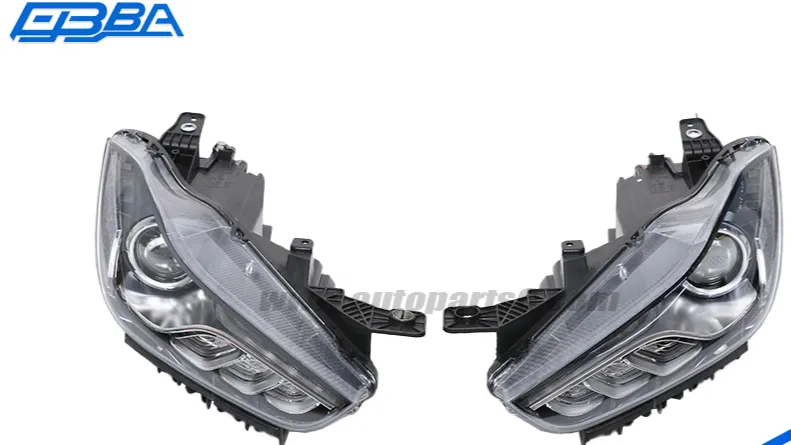 Maserati Ghibli headlights.webp