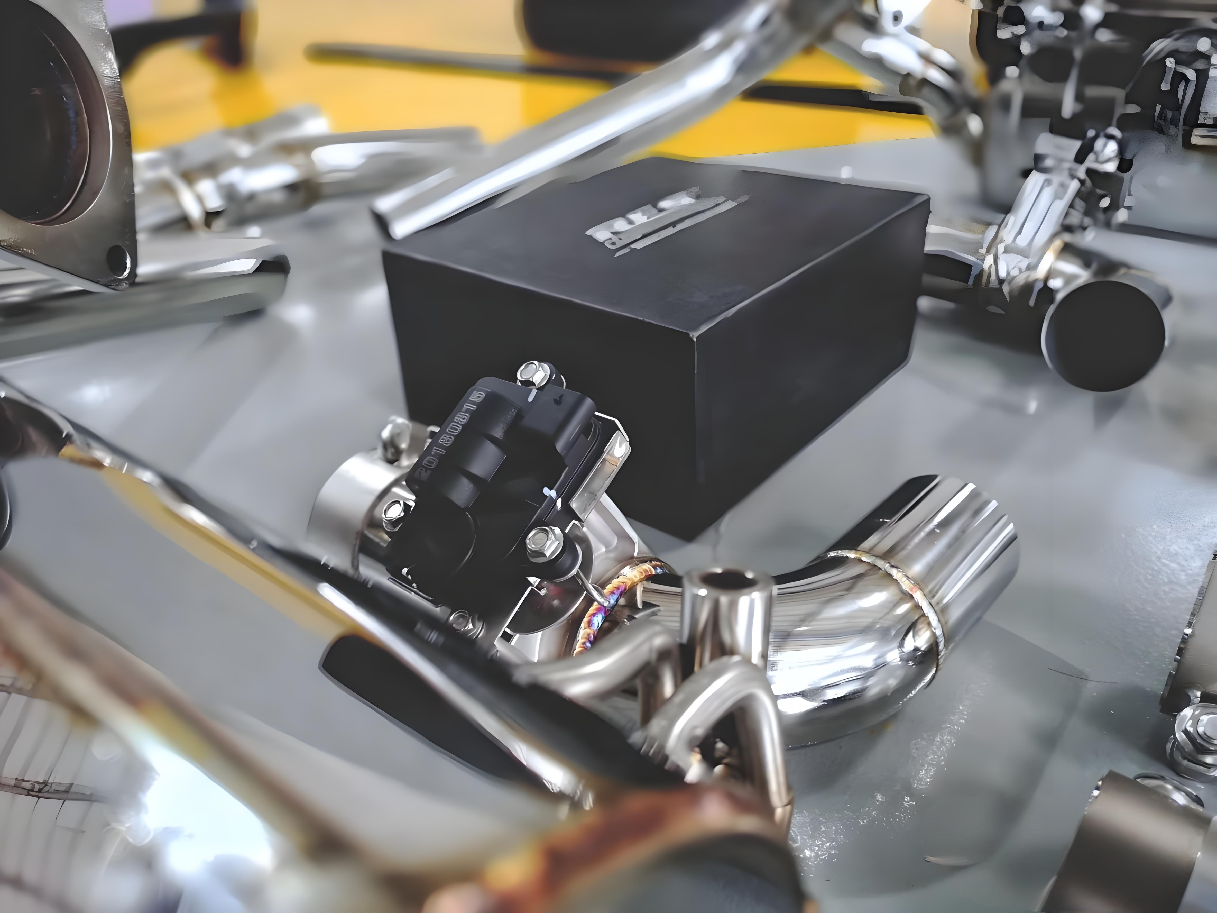 Exhaust System Basics: Beyond Just Noise Reduction