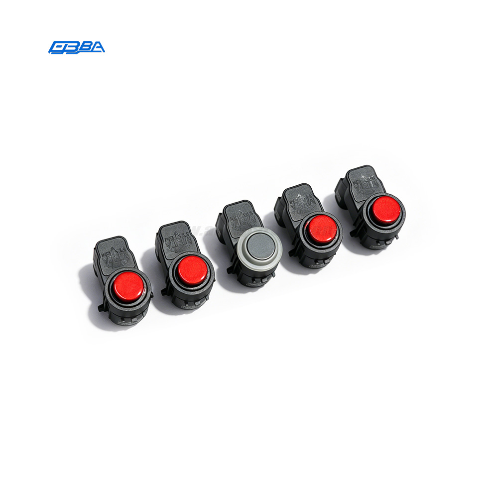 Original Parking Radar Sensor For Ferrari California 2014-2023 OEM 295361