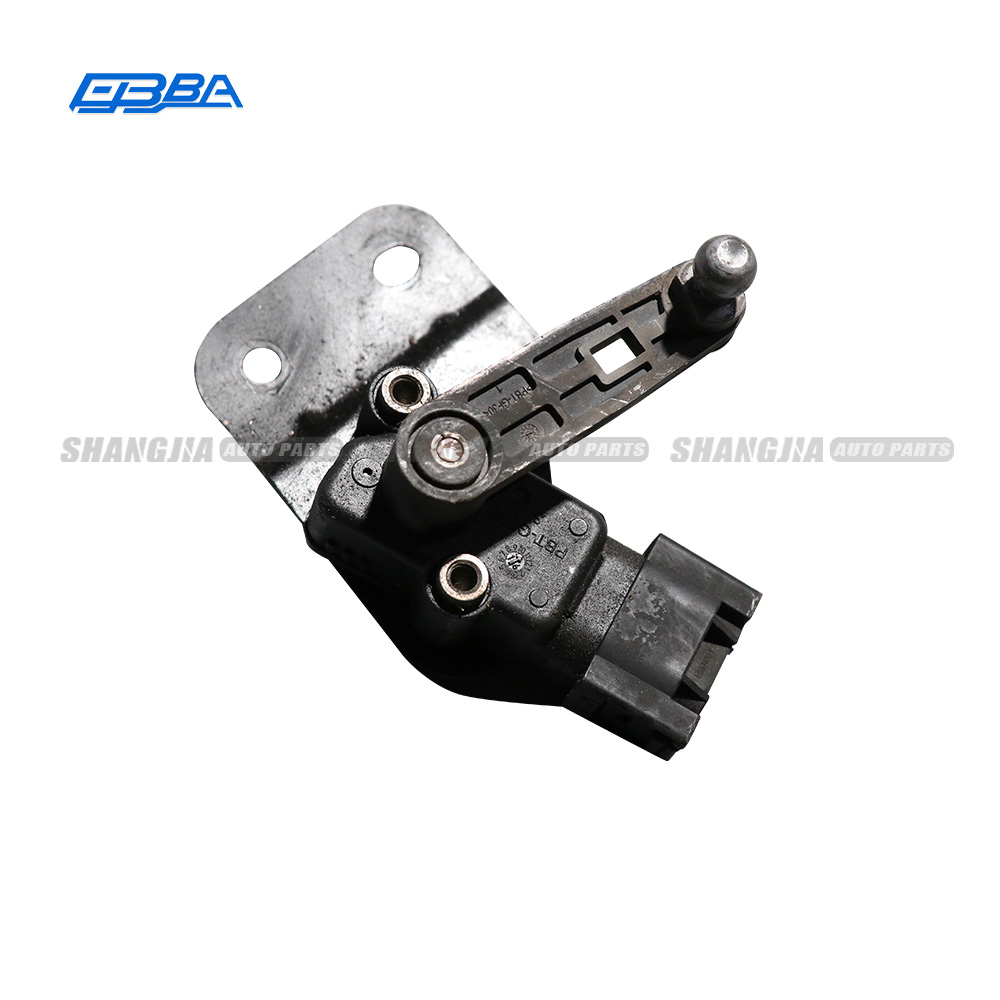 Tire Pressure Sensor: Ensuring Vehicle Safety and Efficiency