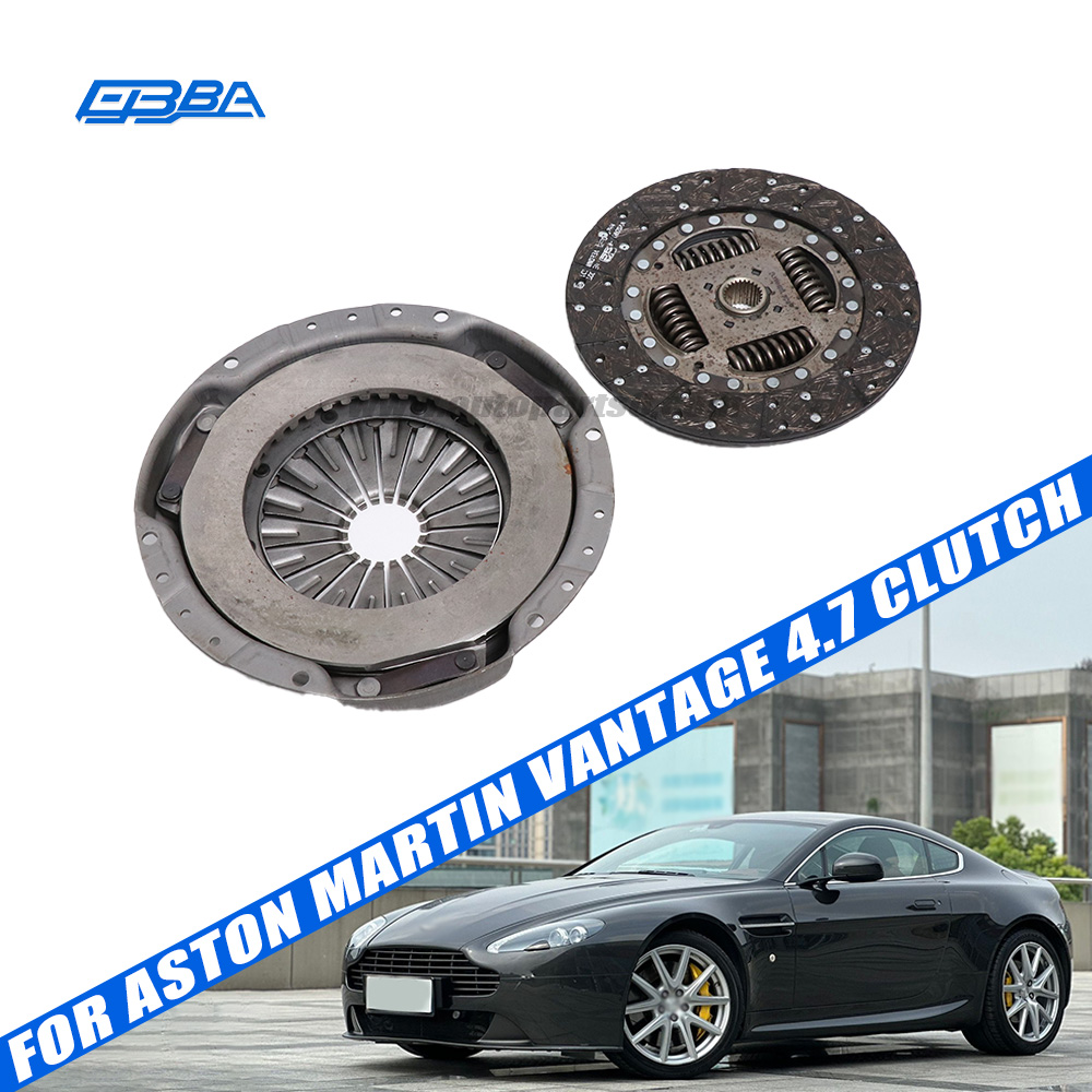 Fit For Aston Martin Vantage 4.7 Clutch Kit OEM 9G33-7540-AD Original Used