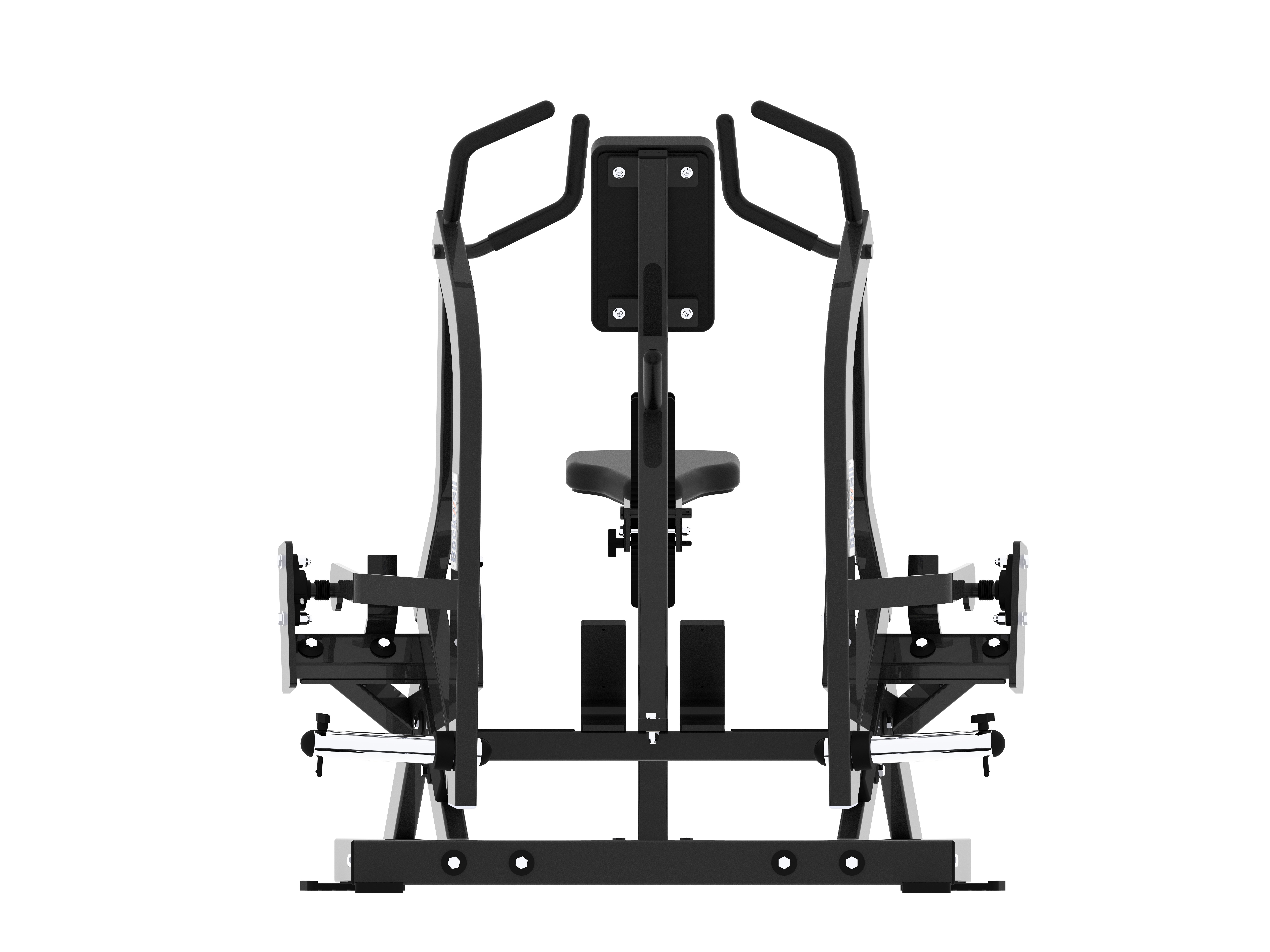 PL-8048 Lso-Lateral Rowing