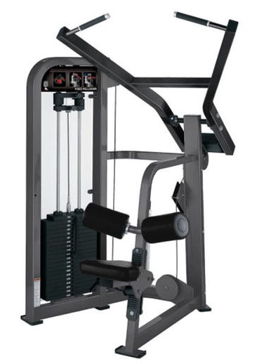 HM-8026 Fixed Pulldown Size:139*147*185cm Weight:620 Ibs (281kg) Weight plates:138kg