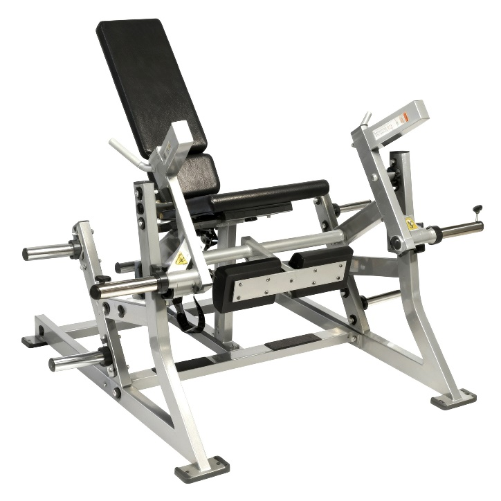 PL-8070 Leg Extension Size: 164*155*129cm Weigh: 300 Ibs (136kg) 