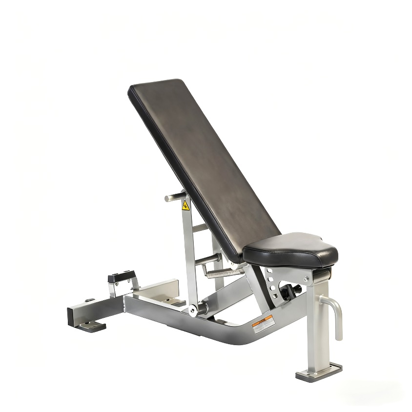 FW-8080 Multi-Angle Bench Size:133*57*47cm Weigh: 85 Ibs (39kg)