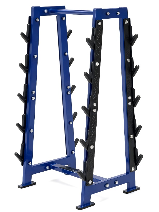 FW-8089 Barbell Rack Size：72*79*152cm Weigh：167 Ibs （75.5kg）