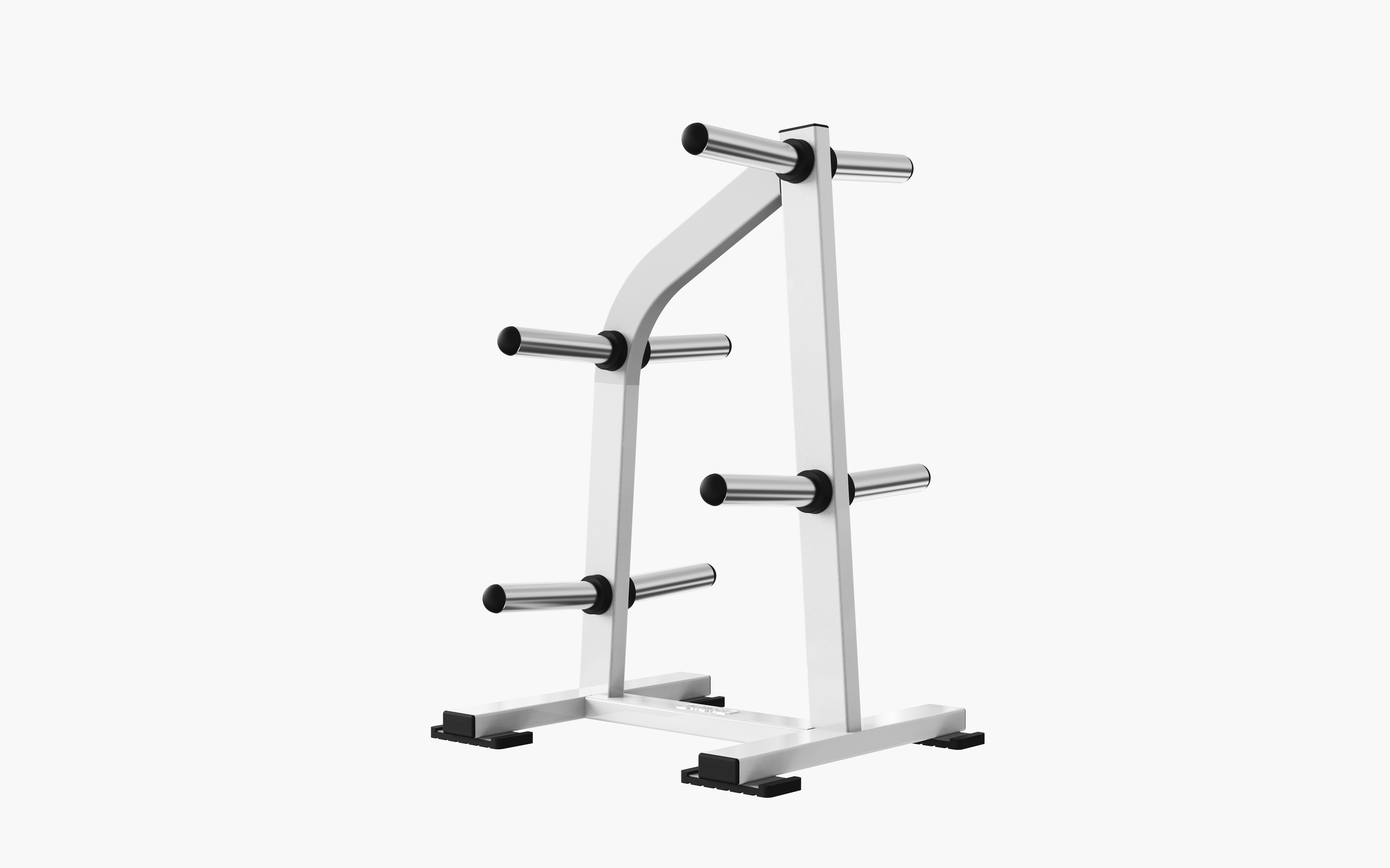 FW-8087 Deluxe Weight Tree Size:74X58X99cm Weigh:78 Ibs (29.9kg)
