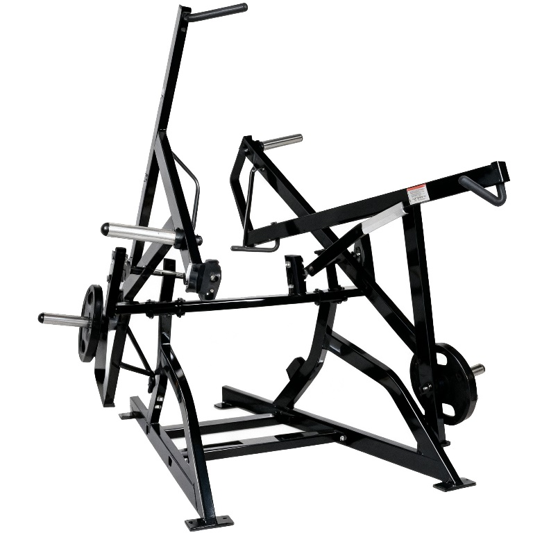 PL-8073 Standing Incline Press Size: 160*182*183cm Weigh: 275 Ibs (124.7kg)